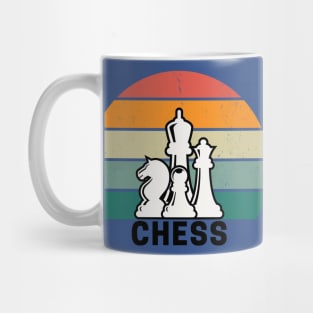 Chess Mug